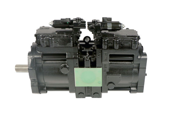 Bomba hidráulica de escavadeira de controle eletrônico K5V80DTP-OE02-12 Peças de reposição para máquinas PTO