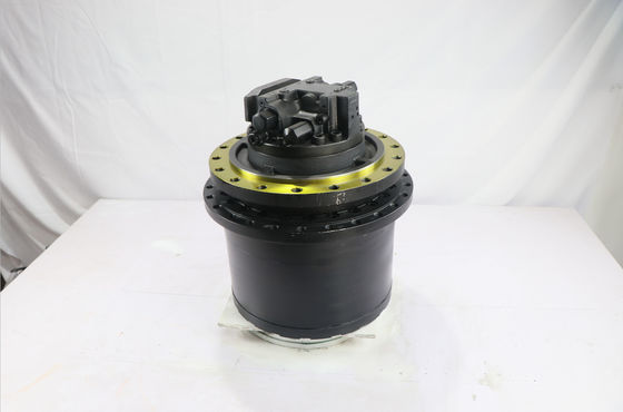 Peças de reposição pesadas para escavadeira para trabalho de construção Sk350-8 GM60