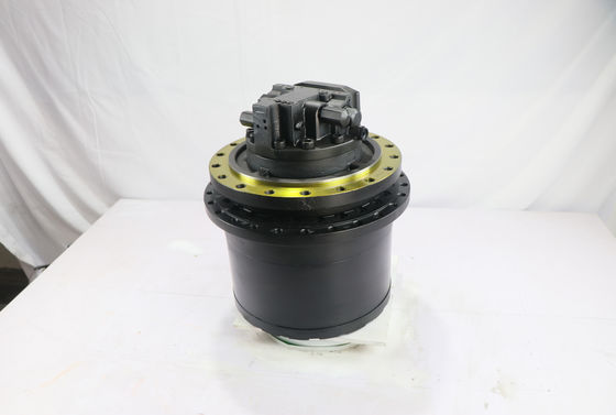 Peças de reposição pesadas para escavadeira para trabalho de construção Sk350-8 GM60
