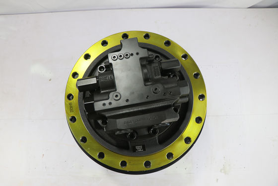 Peças de reposição pesadas para escavadeira para trabalho de construção Sk350-8 GM60