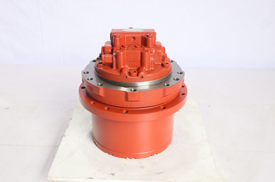 Conjunto do motor de deslocamento da escavadeira MAG33 MAG-33V-500-3 MAG-33VP EX55 Comando final