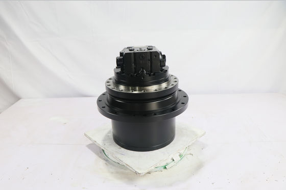 Peças sobressalentes para escavadeira TM18, motor hidráulico de deslocamento GM18 SK130 passo a passo