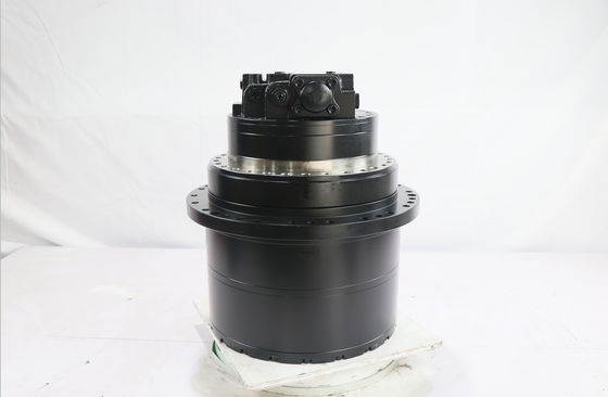 Conjunto giratório do motor de deslocamento da escavadeira TM40 Peças sobressalentes de reposição