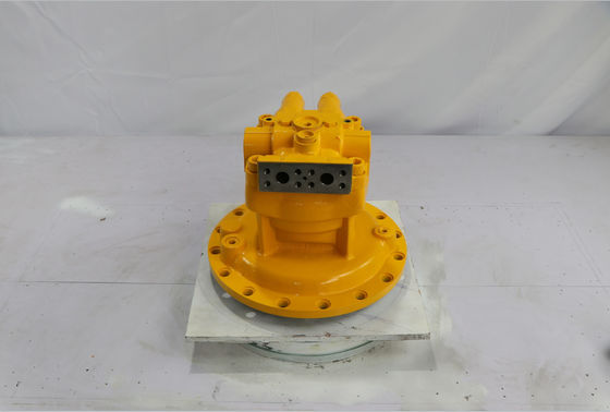 Motor hidráulico do balanço M5X130