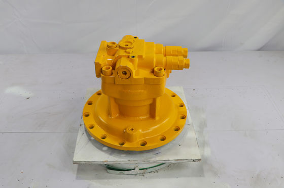 Motor hidráulico do balanço M5X130