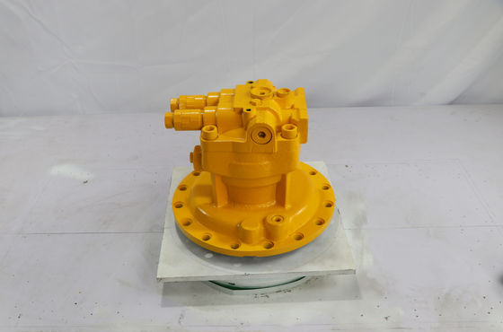 Motor hidráulico do balanço M5X130