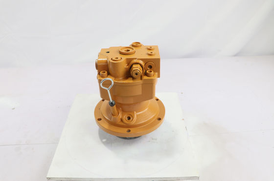 Conjunto do motor de giro da escavadeira rotativa hidráulica JMF29 DH60 Peças de máquinas