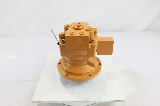 Conjunto do motor de giro da escavadeira rotativa hidráulica JMF29 DH60 Peças de máquinas