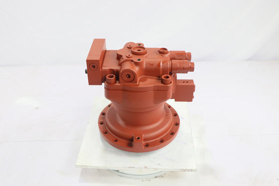 Motor giratório de escavadeira Dh225 M2X150-16t com peças hidráulicas de 16 furos