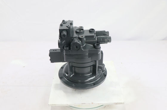 E320c Ec210b Escavadeira Giro Motor Hidráulico M5X130 Peças de máquinas de construção