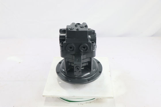 E320c Ec210b Escavadeira Giro Motor Hidráulico M5X130 Peças de máquinas de construção