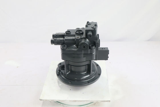 E320c Ec210b Escavadeira Giro Motor Hidráulico M5X130 Peças de máquinas de construção