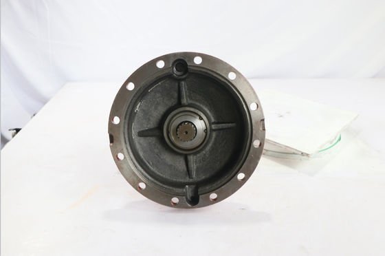 E320c Ec210b Escavadeira Giro Motor Hidráulico M5X130 Peças de máquinas de construção