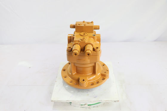 Dispositivo hidráulico do motor de giro da escavadeira rotativa para LD200 (M5X130-19T) Calibre 320