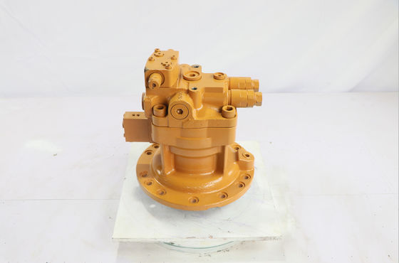 Dispositivo hidráulico do motor de giro da escavadeira rotativa para LD200 (M5X130-19T) Calibre 320