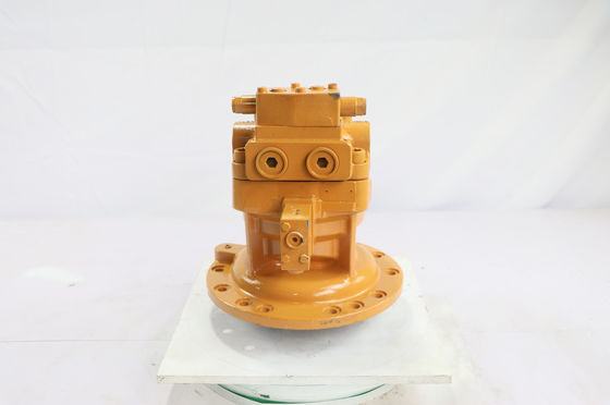 Dispositivo hidráulico do motor de giro da escavadeira rotativa para LD200 (M5X130-19T) Calibre 320