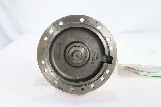 Dispositivo hidráulico do motor de giro da escavadeira rotativa para LD200 (M5X130-19T) Calibre 320