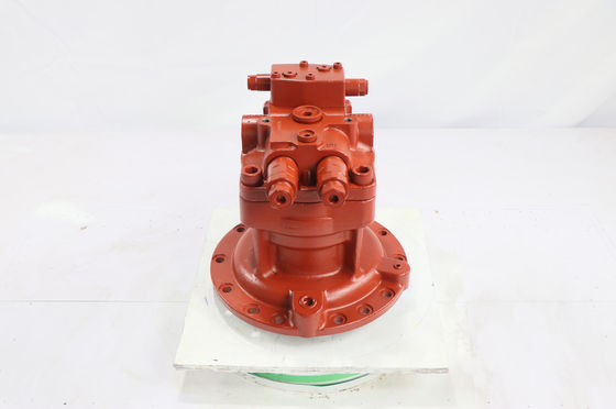 Peças sobressalentes para escavadeira LG225 M5X130 330 M5X130-19t Final Drive Assy