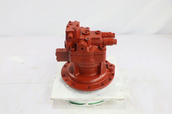 Peças sobressalentes para escavadeira LG225 M5X130 330 M5X130-19t Final Drive Assy