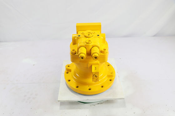 R210-7 Peças de equipamentos de construção de dispositivo diesel de motor giratório de escavadeira M2X150-12