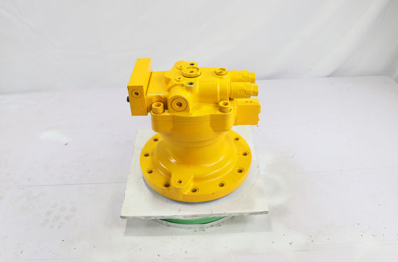 R210-7 Peças de equipamentos de construção de dispositivo diesel de motor giratório de escavadeira M2X150-12
