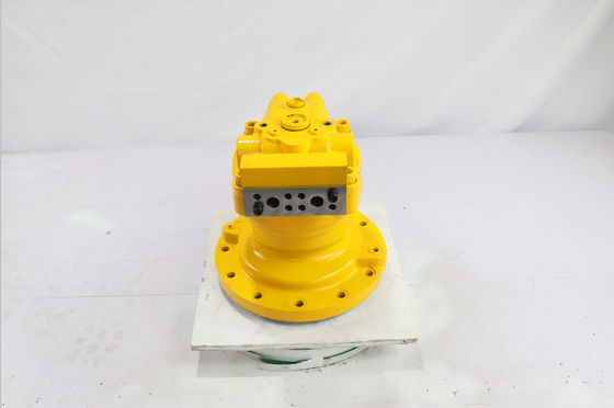 R210-7 Peças de equipamentos de construção de dispositivo diesel de motor giratório de escavadeira M2X150-12
