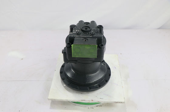 Peças de máquinas para serviço pesado de escavadeira, motor de giro hidráulico SH200 SG08-13T