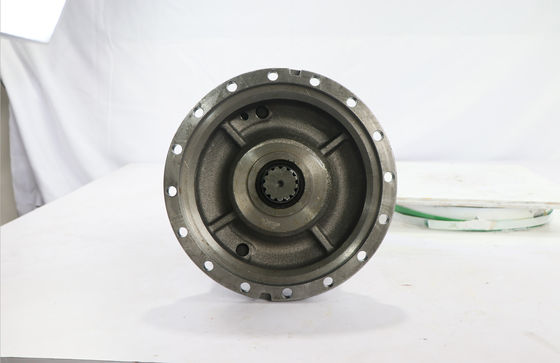 Peças de máquinas para serviço pesado de escavadeira, motor de giro hidráulico SH200 SG08-13T