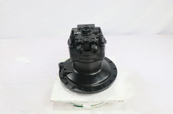 SK250-8 Escavadeira Swing Motor Redutor Hidráulico Redutor SG08-12T 16 Furos