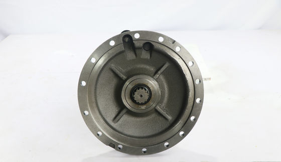 SK250-8 Escavadeira Swing Motor Redutor Hidráulico Redutor SG08-12T 16 Furos