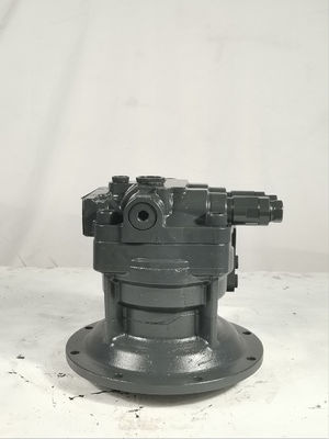 Acessórios para máquinas de construção ZAX200 Swing Motor Gearbox M5X130