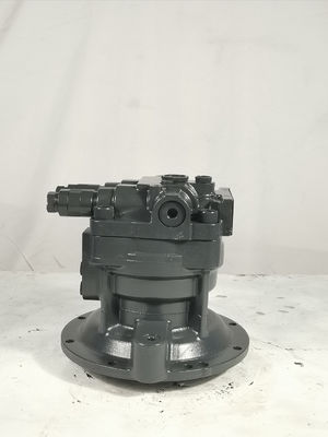 Acessórios para máquinas de construção ZAX200 Swing Motor Gearbox M5X130