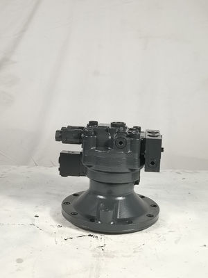 Máquinas de Construção Escavadeira Motor Hidráulico Comando Final Rotativo 150-M2X63-16T