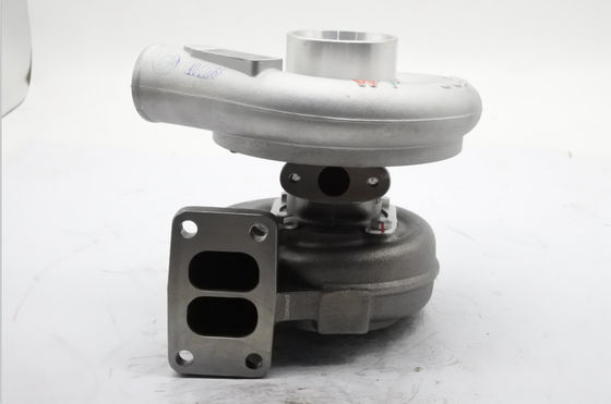 Peças sobresselentes da máquina escavadora Dh220-5dB58, turbocompressor hidráulico para trabalhos de construção