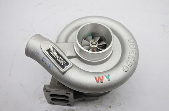 Peças sobresselentes da máquina escavadora Dh220-5dB58, turbocompressor hidráulico para trabalhos de construção