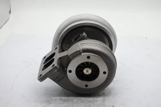 Peças sobresselentes da máquina escavadora Dh220-5dB58, turbocompressor hidráulico para trabalhos de construção