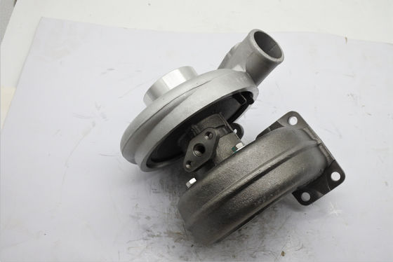 Peças sobresselentes da máquina escavadora Dh220-5dB58, turbocompressor hidráulico para trabalhos de construção