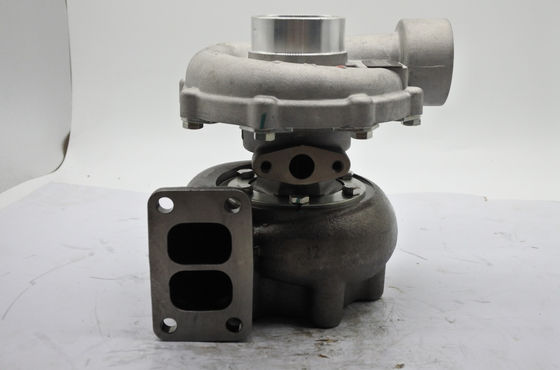 Peças de motor de escavadeira de esteira Turbocompressor Dh300-5 D1146 de alto desempenho