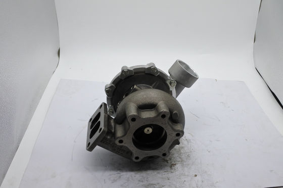 Peças de motor de escavadeira de esteira Turbocompressor Dh300-5 D1146 de alto desempenho