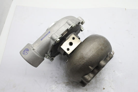 Peças de motor de escavadeira de esteira Turbocompressor Dh300-5 D1146 de alto desempenho