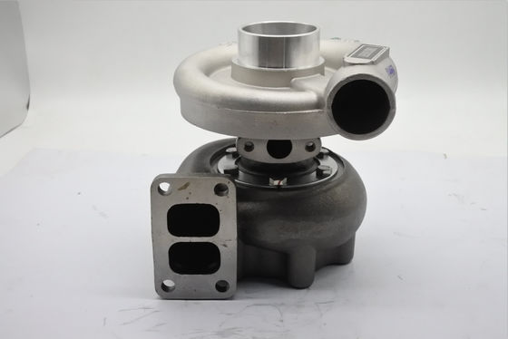 Dh300-7 De08 peças de reposição de equipamentos pesados, turbocompressor de escavadeira de esteira a diesel