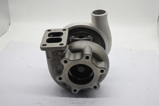 Dh300-7 De08 peças de reposição de equipamentos pesados, turbocompressor de escavadeira de esteira a diesel
