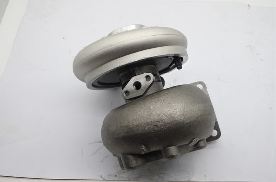 Dh300-7 De08 peças de reposição de equipamentos pesados, turbocompressor de escavadeira de esteira a diesel