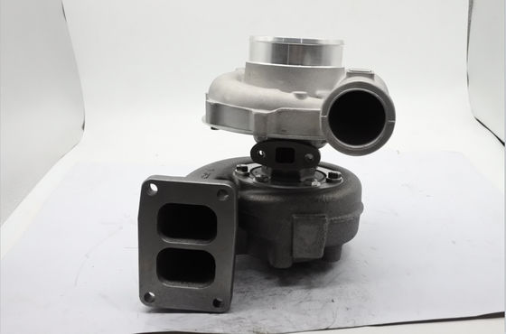 466617-0011 peças de motor de escavadeira diesel turbocompressor para DH370-7 D2366