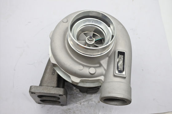 466617-0011 peças de motor de escavadeira diesel turbocompressor para DH370-7 D2366