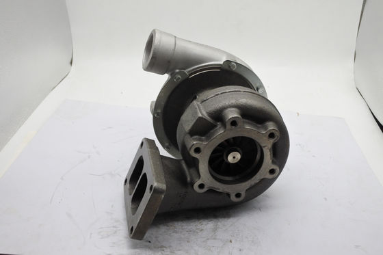 466617-0011 peças de motor de escavadeira diesel turbocompressor para DH370-7 D2366