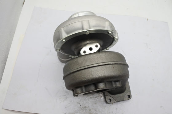 466617-0011 peças de motor de escavadeira diesel turbocompressor para DH370-7 D2366
