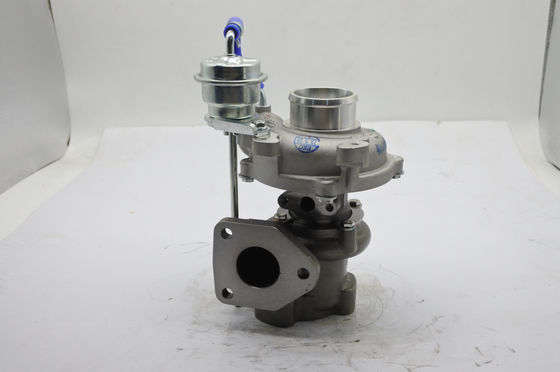Dx120 motor diesel turbocompressor escavadeira acessórios para máquinas de construção