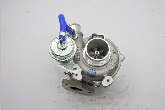Dx120 motor diesel turbocompressor escavadeira acessórios para máquinas de construção