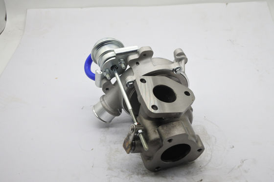 Dx120 motor diesel turbocompressor escavadeira acessórios para máquinas de construção